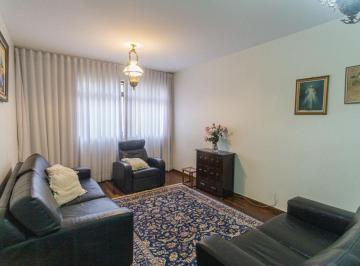 Apartamento · 188m² · 4 Quartos · 2 Vagas · Apartamento à Venda - Cidade Nova, 4 Quartos,  188 m2