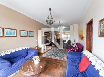 Casa · 262m² · 4 Quartos · 6 Vagas · Casa à Venda - São Luíz, 4 Quartos, 262 m2
