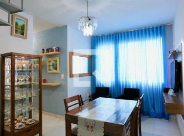 Apartamento · 100m² · 2 Quartos · 1 Vaga · Apartamento à Venda - Sagrada Família, 2 Quartos, 100 m2