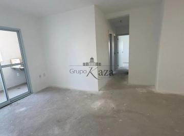 Apartamento · 65m² · 3 Quartos · 2 Vagas · Apartamento - Mirante Clube Flamboyant II - Parque Residencial Flamboyant - 3 Dormitórios - 65m².