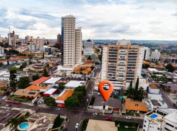 Comercial · 775m² · 3 Quartos · 8 Vagas · Esquina Comercial Estrela