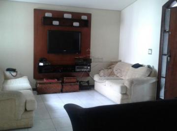Casa · 156m² · 4 Quartos · 2 Vagas · Casa Padrão em São José dos Campos