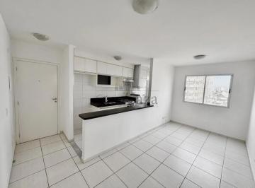 Apartamento · 45m² · 2 Quartos · 1 Vaga · Apartamento - Loteamento Villa Branca - Residencial Colinas de Villa Branca - 2 dormitórios - 45m².