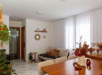 Apartamento · 60m² · 2 Quartos · 1 Vaga · Apartamento à Venda - Salgado Filho, 2 Quartos, 60 m2