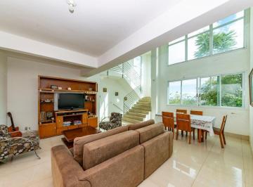 Casa · 404m² · 3 Quartos · 5 Vagas · Casa à Venda - Estoril , 3 Quartos, 404 m2