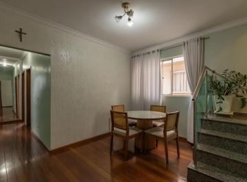 Apartamento · 200m² · 4 Quartos · 2 Vagas · Apartamento à Venda - Ouro Preto, 4 Quartos,  200 m2