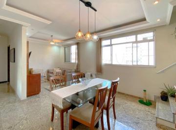 Apartamento · 177m² · 3 Quartos · 1 Vaga · Apartamento à Venda - Sagrada Família, 3 Quartos, 177 m2
