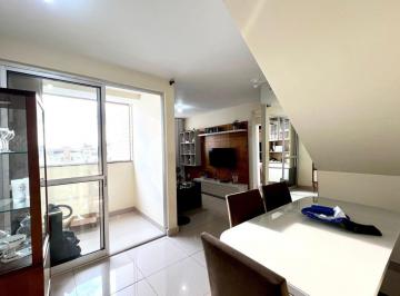 Apartamento · 148m² · 4 Quartos · 2 Vagas · Apartamento à Venda - Castelo, 4 Quartos, 148 m2