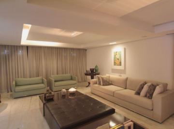 Casa · 600m² · 4 Quartos · 4 Vagas · Casa à Venda - São Luíz, 4 Quartos, 600 m2