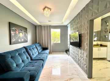 Apartamento · 130m² · 3 Quartos · 1 Vaga · Apartamento à Venda - Dona Clara, 3 Quartos, 130 m2