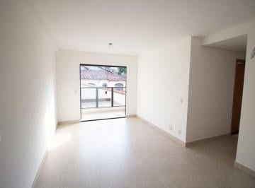 Apartamento · 76m² · 3 Quartos · 2 Vagas · Apartamento à Venda - Castelo, 3 Quartos,  76 m2