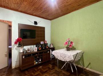 Casa · 130m² · 2 Quartos · Casa à Venda - Caiçaras, 2 Quartos, 130 m2