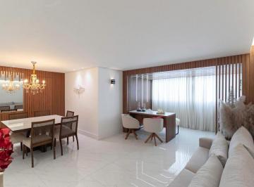 Apartamento · 149m² · 4 Quartos · 2 Vagas · Apartamento à Venda - Ouro Preto, 4 Quartos, 149 m2