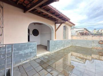 Casa · 184m² · 3 Quartos · 3 Vagas · Casa à Venda - Colégio Batista, 3 Quartos, 184 m2