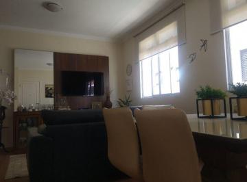 Apartamento · 100m² · 3 Quartos · 2 Vagas · Apartamento à Venda - São Luíz, 3 Quartos, 100 m2