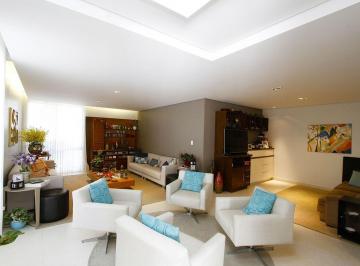 Casa · 291m² · 5 Quartos · 8 Vagas · Casa à Venda - Luxemburgo, 5 Quartos, 291 m2