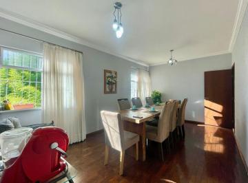 Apartamento · 137m² · 4 Quartos · 1 Vaga · Apartamento à Venda - São Lucas, 4 Quartos, 137 m2