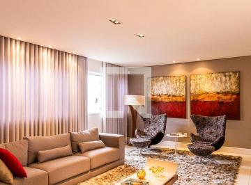 Apartamento · 360m² · 4 Quartos · 3 Vagas · Apartamento à Venda - Liberdade, 4 Quartos,  360 m2