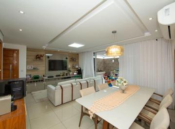 Apartamento · 143m² · 3 Quartos · 2 Vagas · Apartamento à Venda - Salgado Filho, 3 Quartos,  143 m2
