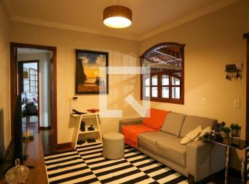 Casa · 250m² · 4 Quartos · 2 Vagas · Casa à Venda - Santa Tereza, 4 Quartos,  250 m2