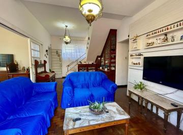 Casa · 480m² · 5 Quartos · 2 Vagas · Casa à Venda - Santa Tereza, 5 Quartos, 480 m2
