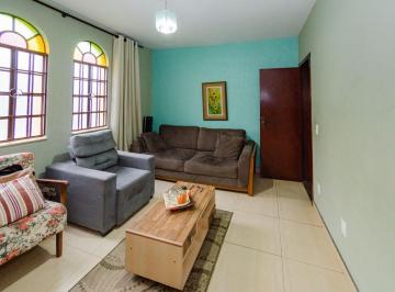 Casa · 220m² · 4 Quartos · 5 Vagas · Casa à Venda - Jardim América, 4 Quartos,  220 m2