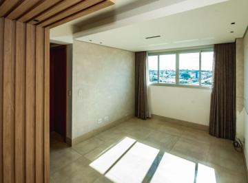Apartamento · 130m² · 4 Quartos · 3 Vagas · Apartamento à Venda - Liberdade, 4 Quartos, 130 m2