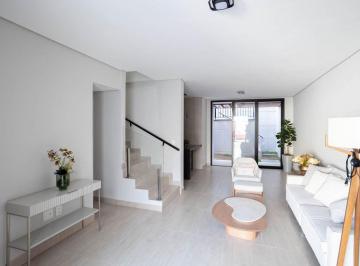 Casa · 135m² · 3 Quartos · 2 Vagas · Casa à Venda - Ouro Preto, 3 Quartos,  135 m2