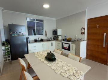 Apartamento · 140m² · 3 Quartos · 2 Vagas · Apartamento à Venda - Nova Granada, 3 Quartos, 140 m2