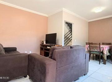 Casa · 105m² · 3 Quartos · 1 Vaga · Casa à Venda - Ouro Preto, 3 Quartos,  105 m2