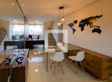 Apartamento · 120m² · 2 Quartos · 3 Vagas · Apartamento à Venda - Estoril , 2 Quartos,  120 m2