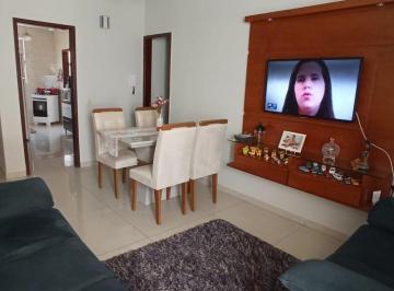Apartamento · 107m² · 3 Quartos · 2 Vagas · Apartamento à Venda - Liberdade, 3 Quartos, 107 m2