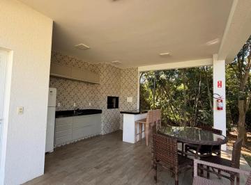 Casa · 360m² · 3 Quartos · 4 Vagas · Sobrado para Locação no condomínio Pecan