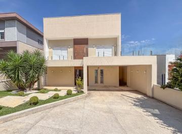 Casa · 360m² · 4 Quartos · 4 Vagas · Casa para Venda Condomínio Valville 1