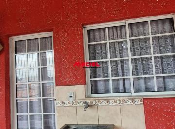Casa · 150m² · 2 Quartos · 2 Vagas · Casa Sobrado em São José dos Campos