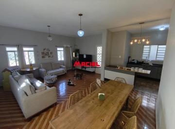 Casa · 120m² · 3 Quartos · 3 Vagas · Casa térrea bosque dos eucaliptos com edícula completa