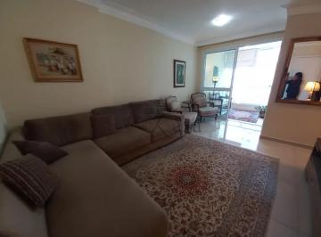 Apartamento · 56m² · 1 Quarto · 1 Vaga · Apartamento - Residencial Amadeus Boulevard - Jardim das Colinas - 1 Dormitório - 56m².