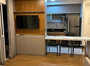 Apartamento · 33m² · 1 Quarto · 1 Vaga · Oportunidade - Apartamento - Smart Residence - Altos do Esplanada - 1 Dormitório - 33m².