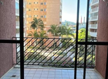 Apartamento · 80m² · 2 Quartos · 2 Vagas · APARTAMENTO PARA LOCAÇÃO - ALPHAVILLE BARUERI - PRÓXIMO AO MACKENZIE - 2 DORM 80M²