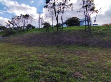 Terreno · 300m² · Terreno a venda no condomínio Chacur 300m² Várzea Paulista SP