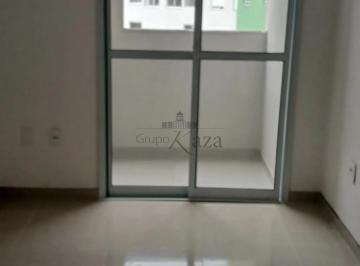 Apartamento · 65m² · 3 Quartos · 2 Vagas · Apartamento - Mirante Clube Flamboyant II - Parque Residencial Flamboyant - 3 Dormitórios - 65m².