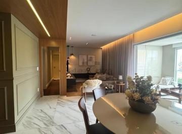 Apartamento · 154m² · 3 Quartos · 3 Vagas · Oportunidade - Apartamento - Vila Ema - Residencial Celebrity - 3 Dormitórios - 154m².