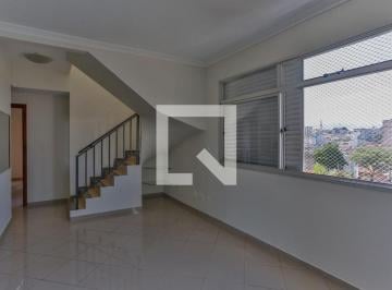 Apartamento · 173m² · 4 Quartos · 3 Vagas · Apartamento à Venda - Caiçaras, 4 Quartos, 173 m2
