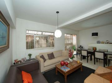 Apartamento · 180m² · 3 Quartos · 3 Vagas · Apartamento à Venda - Luxemburgo, 3 Quartos, 180 m2
