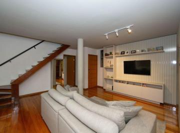 Apartamento · 220m² · 4 Quartos · 3 Vagas · Apartamento à Venda - Estoril , 4 Quartos, 220 m2