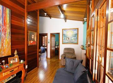 Casa · 260m² · 3 Quartos · 2 Vagas · Casa à Venda - Salgado Filho, 3 Quartos,  260 m2