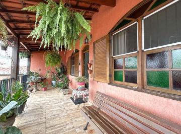 Casa · 266m² · 5 Quartos · 3 Vagas · Casa à Venda - Serrano, 5 Quartos, 266 m2