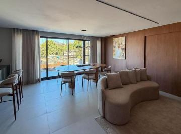 Apartamento · 160m² · 4 Quartos · 3 Vagas · Apartamento à Venda - Ouro Preto, 4 Quartos,  160 m2
