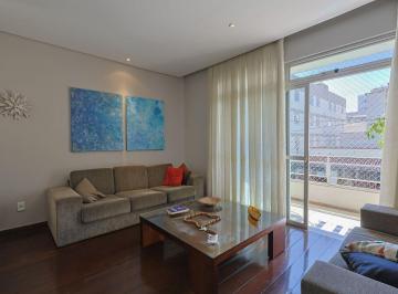 Apartamento · 234m² · 5 Quartos · 3 Vagas · Apartamento à Venda - Cidade Nova, 5 Quartos,  234 m2
