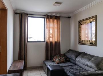 Apartamento · 108m² · 2 Quartos · 1 Vaga · Apartamento à Venda - Padre Eustáquio, 2 Quartos, 108 m2